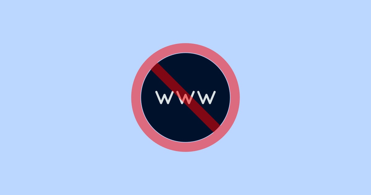 Cara Memblokir Situs Web