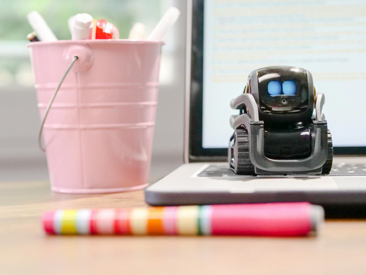 Migrasi ke Nanobot: Kecil, Cepat, dan Powerful
