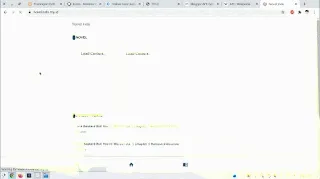 Mengenal Blogger API v3