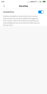 Cara Memblokir Url Situs Web Pada Android dan PC